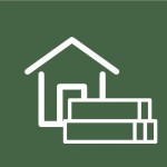 Дома из бруса