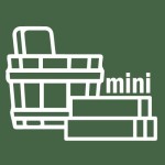 Бани из минибруса