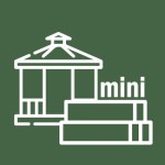 Беседки из минибруса