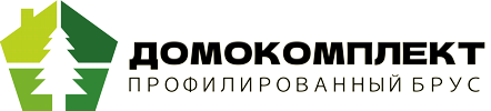 ДомоКомплект - Купить дома и бани из бруса, профилированный брус в Приморском крае. Строительство домов и бань из бруса.